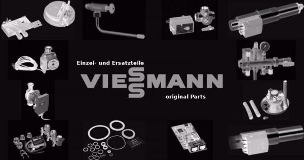 VIESSMANN 5204000 Aufnahme Betriebsanleitung für Tetramatik MC-1