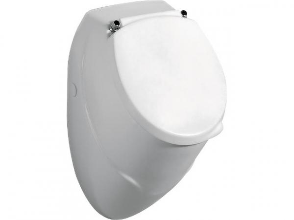 Urinal EDU Komplett-Set BxHxT 310x525x320mm, inkl. Befestigung