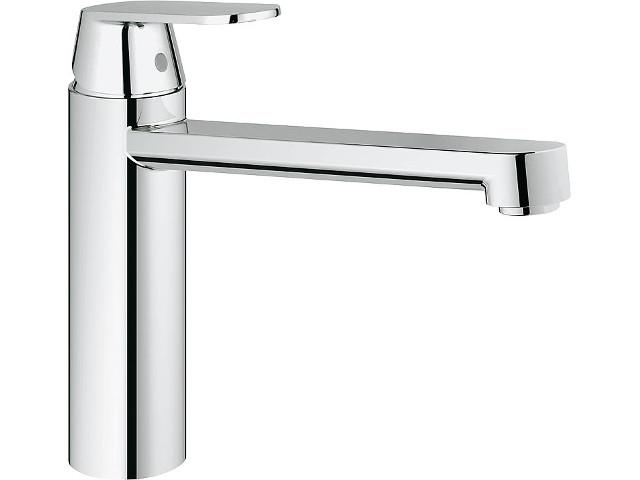 Spültischmischer Grohe Eurosmart Cosmop, ND, Schwenkbereich 140°, chro Spültischmischer Grohe Eurosmart Cosmop, ND, Schwenkbereich 140°, chro