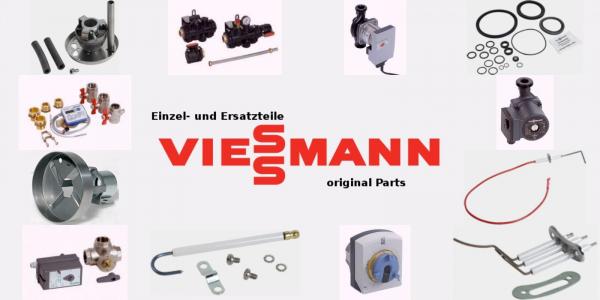 VIESSMANN 9565453 Vitoset Dachdurchführung 16 - 25 Grad, Systemgröße 300mm doppelwandig