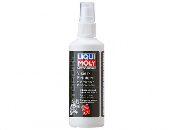 Visier-Reiniger Liqui Moly Motorbike, 100ml