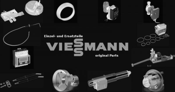 VIESSMANN 9505250 Muffen-Rückschlagventil 1 1/4''