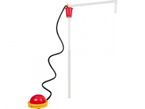 Fußpumpe OTAL PP 30l/min. 5000-2200