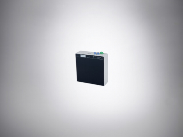 EMPUR Geniax BACnet Module Schnittstellenmodul 24V