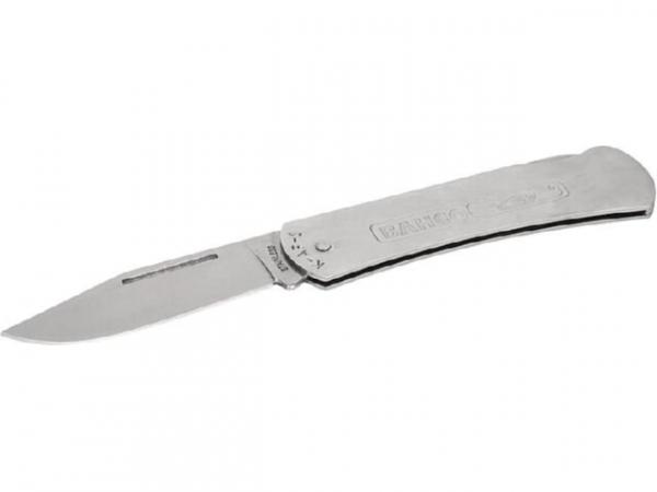 Gärtner-Messer K-AP-1 180mm lang, 90g aus Edelstahl, klappbar