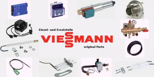 VIESSMANN 9565114 Vitoset Grundplatte Kondensabl. seitlich, doppelwandig, Unterdruck, Systemgröße 113mm