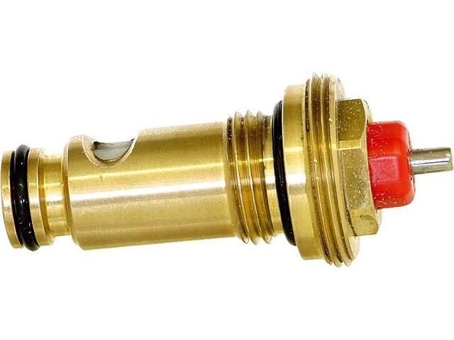 R46HEY001 Ventileinsatz für Kompaktheizkörper Heimeier kompa R46HEY001 Ventileinsatz für Kompaktheizkörper Heimeier kompa