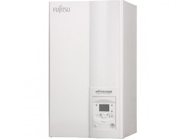 Splitt-Wärmepumpe Luft/Wasser Serie Komfort, 10 KW