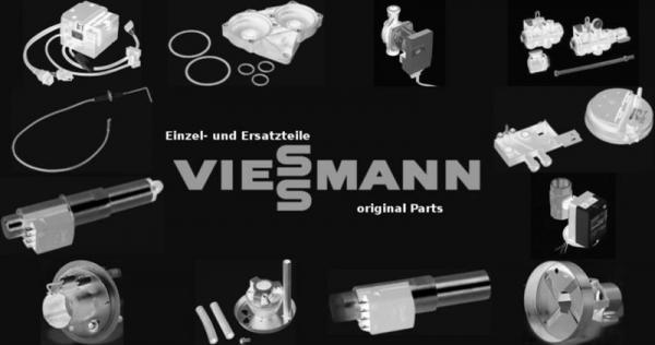 VIESSMANN 7838999 Kondensator für Verdichter