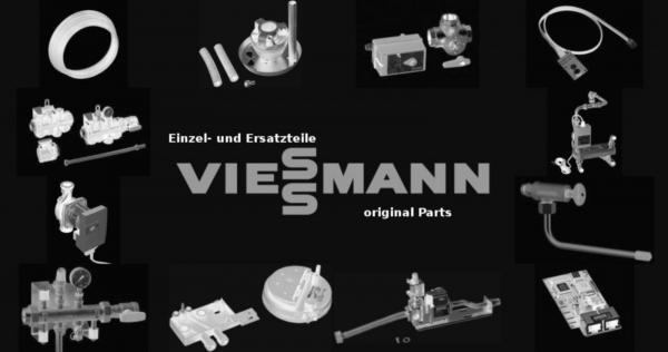 VIESSMANN 5054292 Türbolzen Turbomat