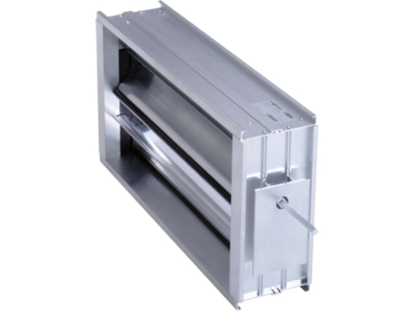 Jalousieklappe FS2000 7973982
