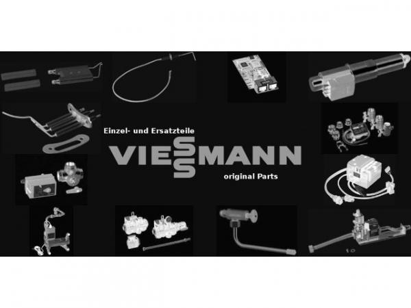 VIESSMANN 7824844 Seitenblech rechts oben