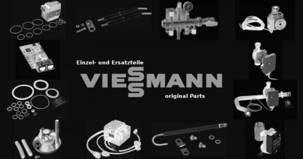 VIESSMANN 7837077 Ansaugadapter