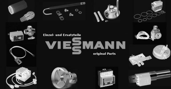 VIESSMANN 7837222 Ausströmersystem NO-5