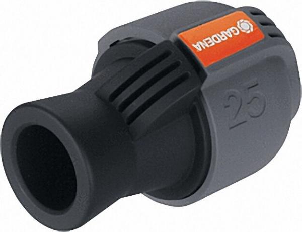 GARDENA Verbinder 25mm x 3/4'' Innengewinde