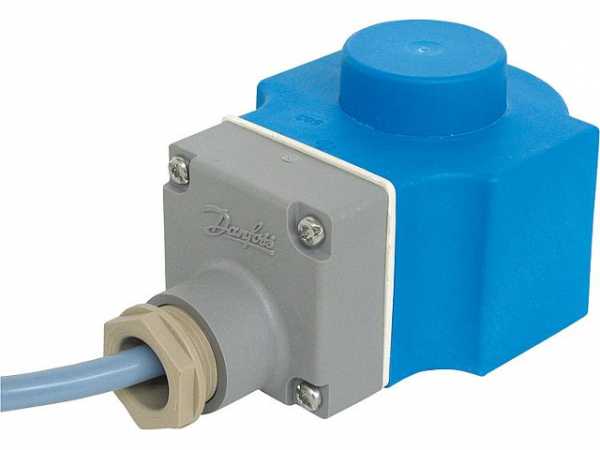 DANFOSS Brummfreie Spule 230V, 50Hz