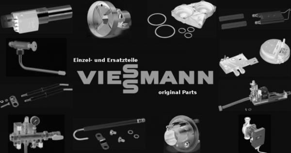 VIESSMANN 7826823 Ventilator Flügel OS303H-OS305H, OD306H