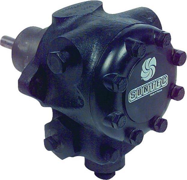 Suntec Ölbrennerpumpe AL 35 C 9528 Öl Pumpe mit Magnetventil Weishaupt Brenner Suntec Ölbrennerpumpe AL 35 C 9528 Öl Pumpe mit Magnetventil Weishaupt Brenner