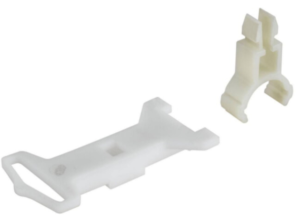 Schwab 363793 Brücke mit Halteclip für Modell 185.xxx
