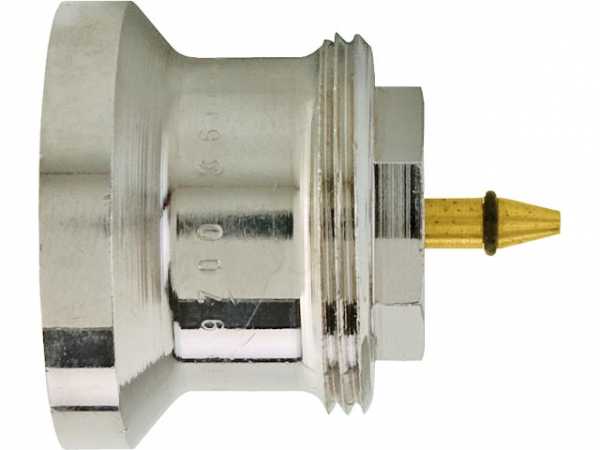 HEIMEIER 9700-36.700 Adapter für Ista (M 32x1)