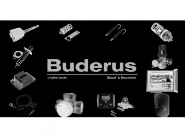 Buderus 5678100 Moltopren-Noppenpl 50x1000x2000 S8433/F