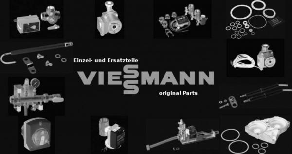 VIESSMANN 7836185 Blechschrauben ST4.8x9,5-F Torx (5 Stück)