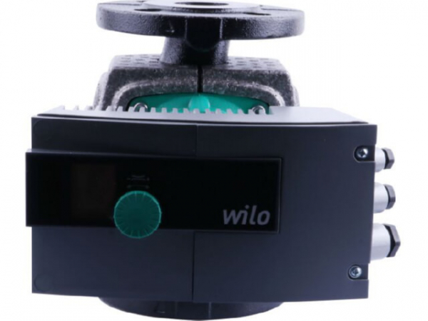 Umwälzpumpe hocheffizient WILO Stratos MAXO 50/0,5-9