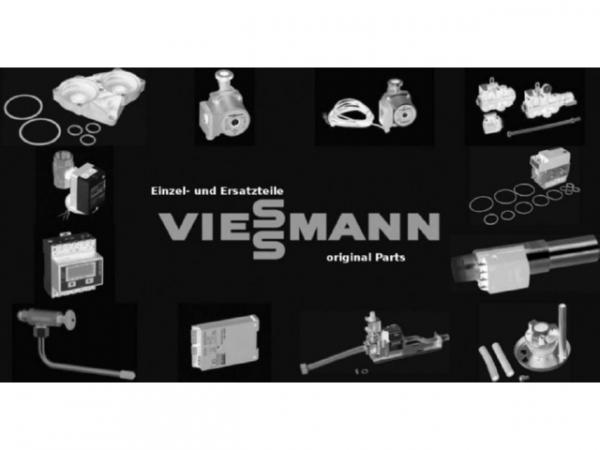 Viessmann Mischer 3-Wege VRG131, Rp 1 1/2" 7635126