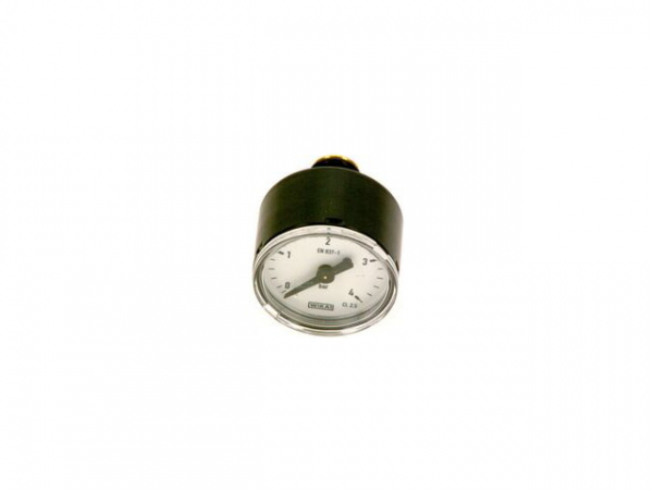 Buderus 7101570 Manometer