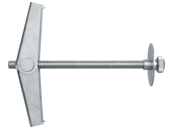 Fischer Kippdübel KD 4 84341 SB-Karte