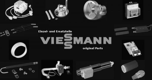 VIESSMANN 7308875 Beimischung DN 25