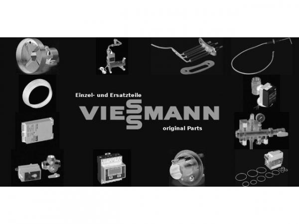 VIESSMANN 7862973 Dichtung DN250 PN6 (max. 280°C/30bar)