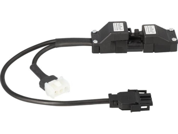WOLF 1718768761 Stecker für Gewässer-Brandschutzventil
