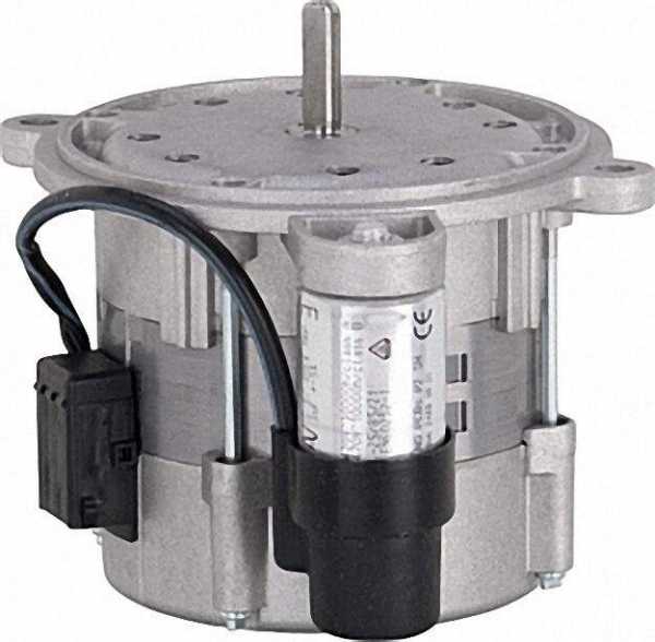 Brennermotor Elektro-Oil V11