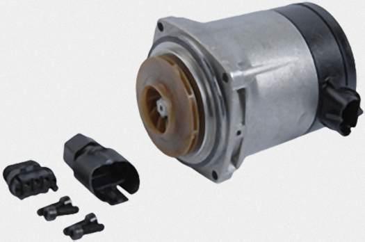 VIESSMANN 7831364 Umwälzpumpenmotor VI Alpha2L 40