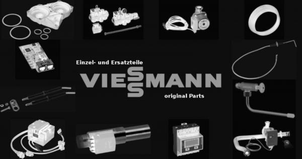 VIESSMANN 7819930 Drehknöpfe