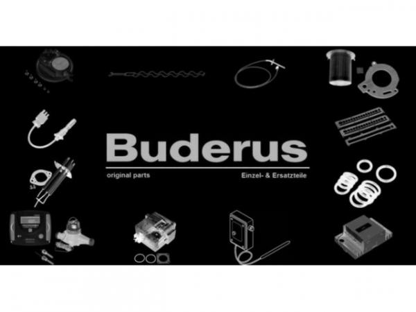 Buderus 8718585502 Ölbrenner BE 2.3-68 K V2 everp