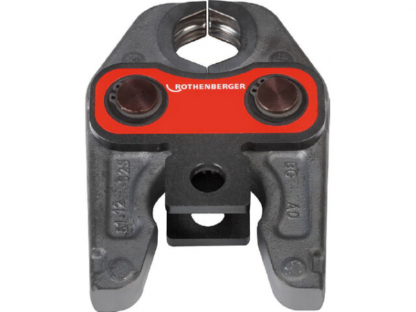 Pressbackenset Standard TH 16-20-26