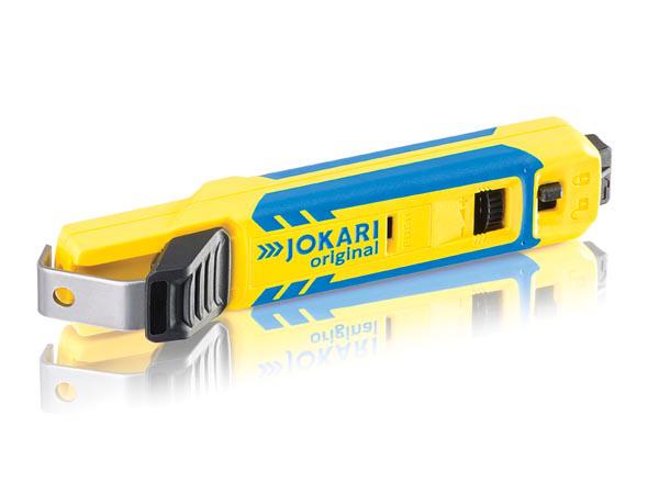 Jokari - Kabelmesser System 4-70