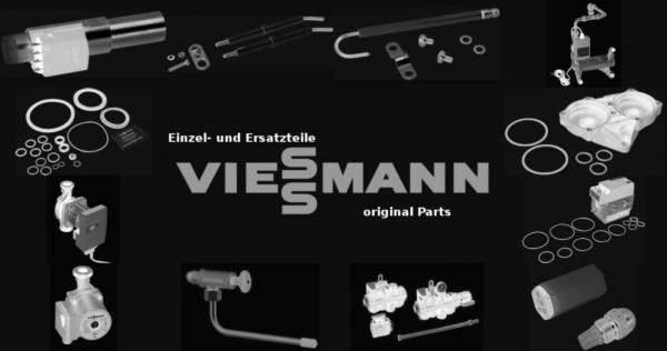 VIESSMANN 7817525 Gas-Eckhahn