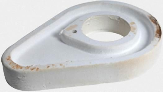 VIESSMANN 7813993 Wärmedämmblock VTP22
