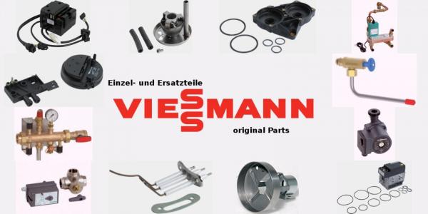 VIESSMANN 9565418 Vitoset Deckenblende 31-45 Grad, Systemgröße 250mm doppelwandig