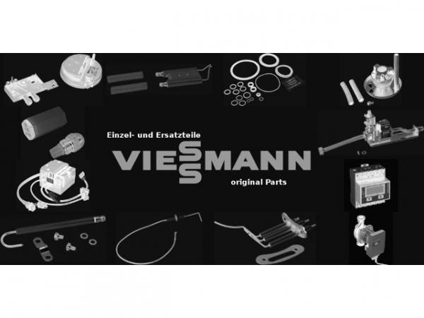VIESSMANN 7855389 Elektrische Begleitheizung