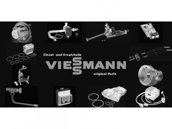 VIESSMANN 7861179 Flachkopfschraube ISO14583 M6x20 A4