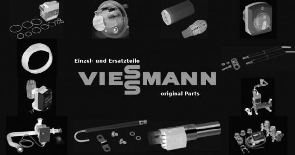 VIESSMANN 7816106 Handloch-Verschluss 100x150