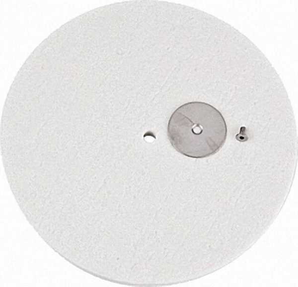VAILLANT Isolierplatte 10mm Vaillant 21-0779