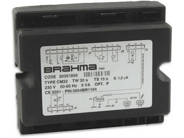 Gasrelais BRAHMA CM 32