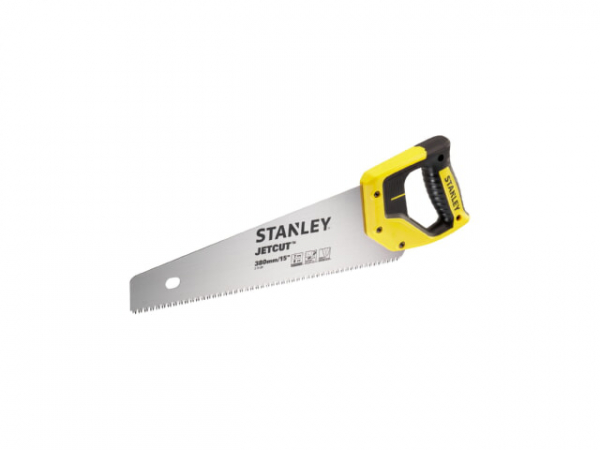 Stanley Handsaege JetCut grob 380mm 2-15-281