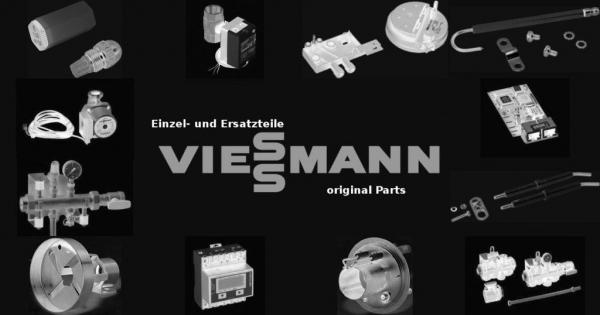 VIESSMANN 7538680 Abdeckhaube EHE Vitocell 200L