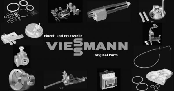 VIESSMANN 7339124 Sicherheitsventil 1'' 3 bar